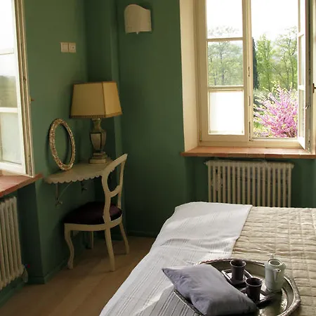 Bed and Breakfast Casa Soleluna