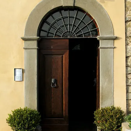 Oda ve Kahvaltı Casa Soleluna