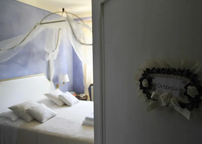 Bed & Breakfast Casa Soleluna