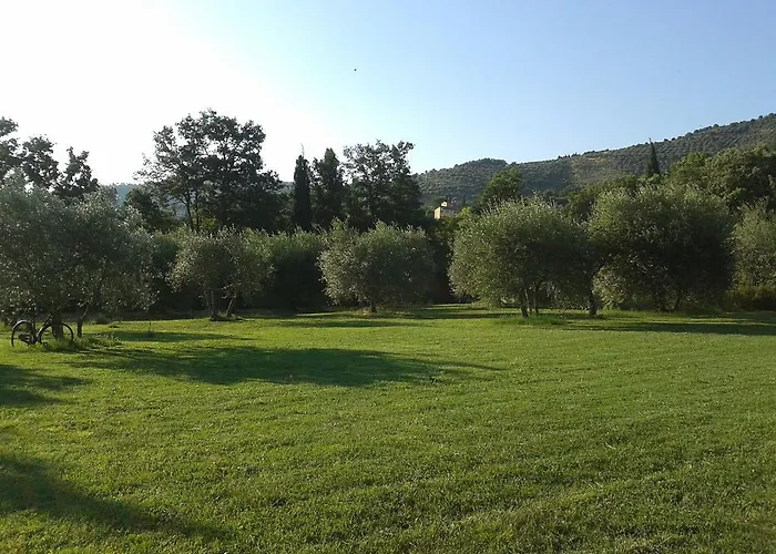 Bed & Breakfast Casa Soleluna