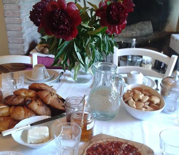 Bed & Breakfast Casa Soleluna 4*