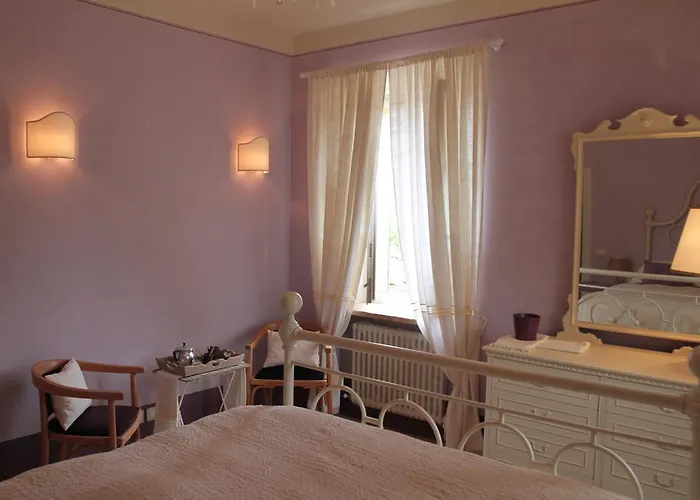 Bed & Breakfast Casa Soleluna Cortona