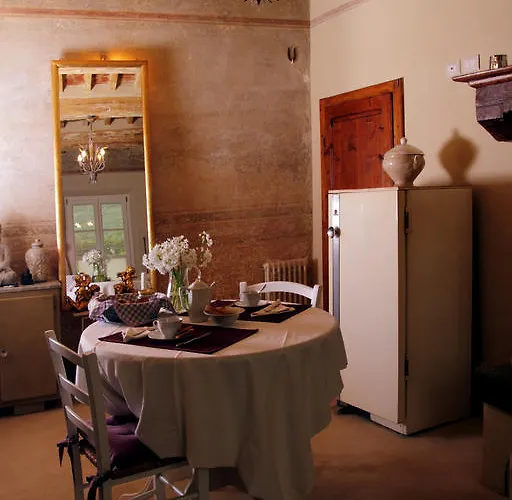 Bed & Breakfast Casa Soleluna 4*