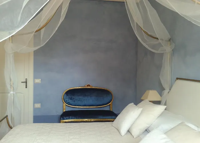 Casa Soleluna Cortona