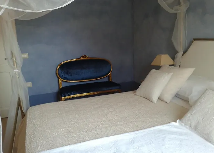 Bed & Breakfast Casa Soleluna