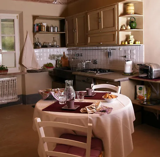 Casa Soleluna Cortona