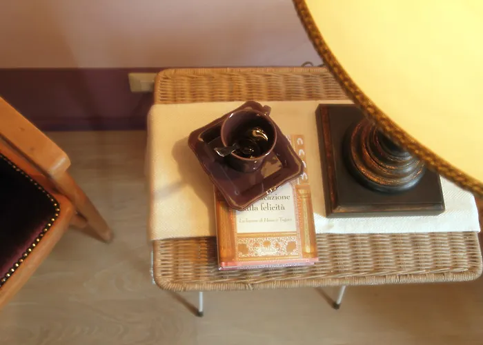 Bed & Breakfast Casa Soleluna