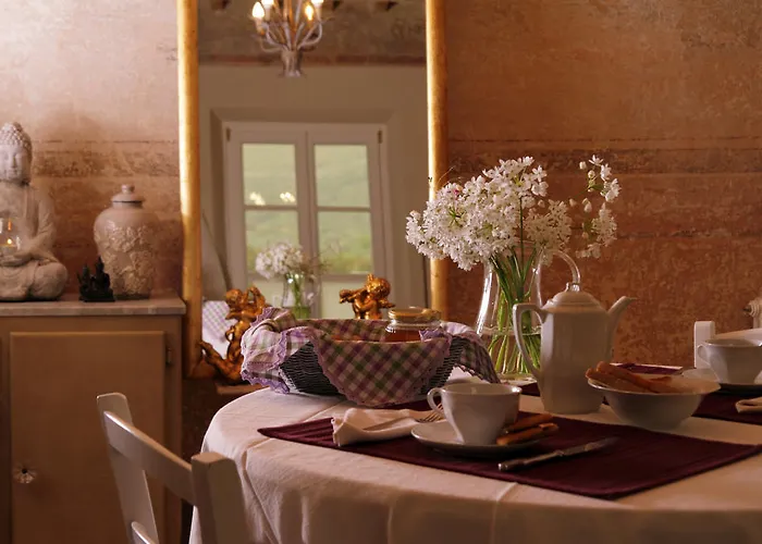 Bed & Breakfast Casa Soleluna