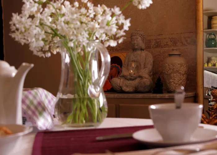 Bed & Breakfast Casa Soleluna 4*