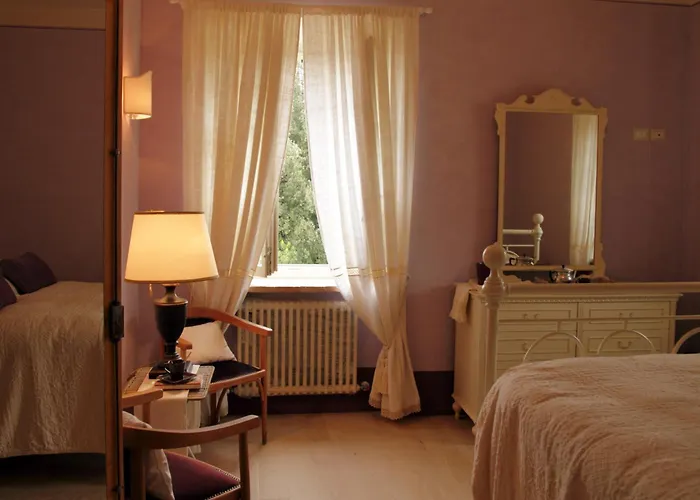 Bed & Breakfast Casa Soleluna