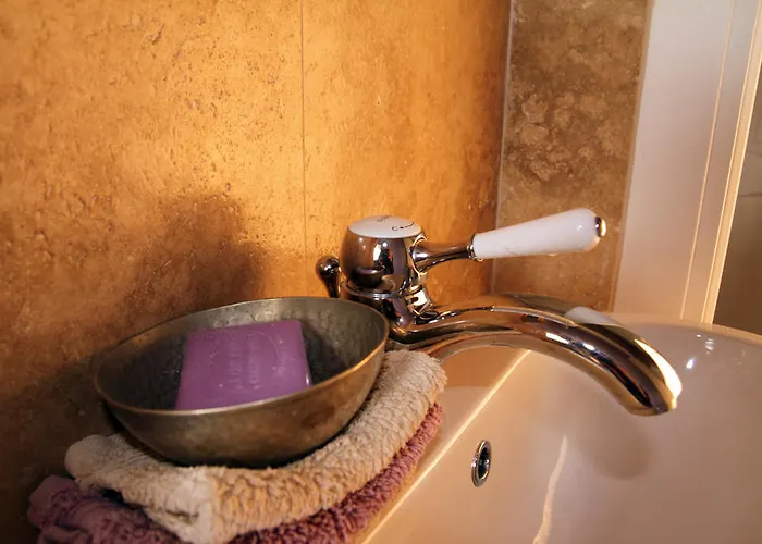 Bed & Breakfast Casa Soleluna Cortona