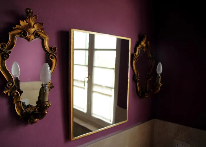 Bed & Breakfast Casa Soleluna Cortona