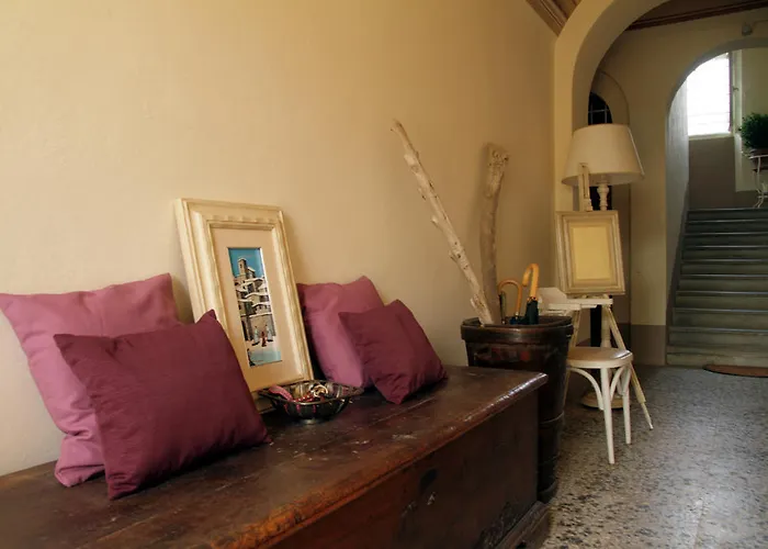 Bed & Breakfast Casa Soleluna Cortona