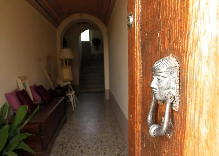 Bed & Breakfast Casa Soleluna Cortona