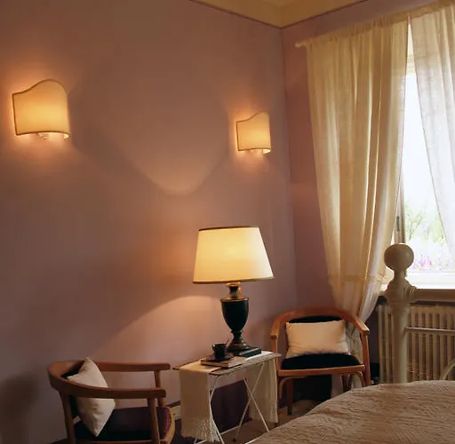 Bed & Breakfast Casa Soleluna