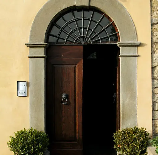 Bed & Breakfast Casa Soleluna