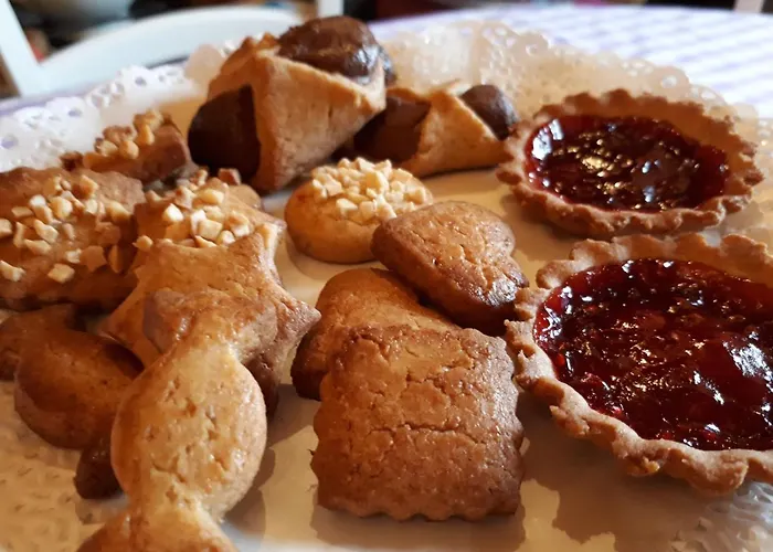 Bed & Breakfast Casa Soleluna Cortona