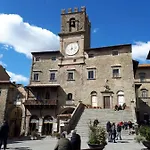 Panzió Casa Soleluna Cortona