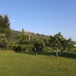 Panzió Casa Soleluna Cortona