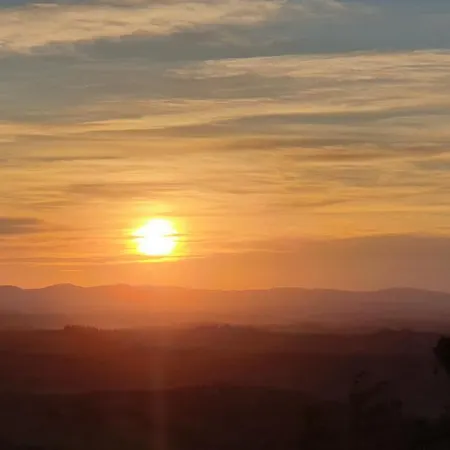 Panzió Casa Soleluna Cortona