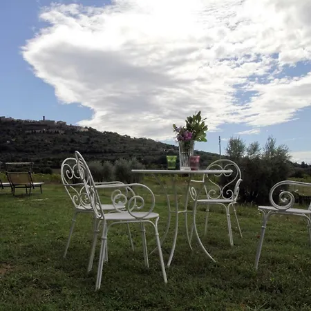 Casa Soleluna Cortona