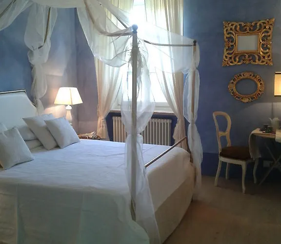 Casa Soleluna 4* Cortona