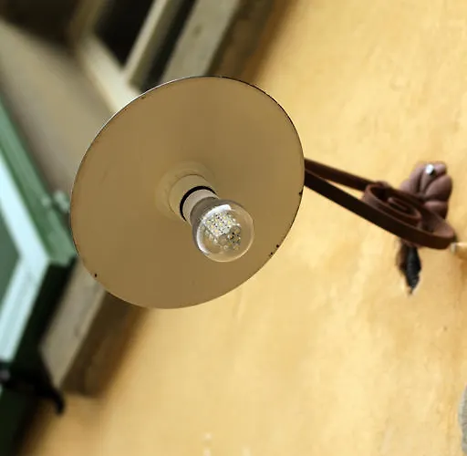 Casa Soleluna Cortona