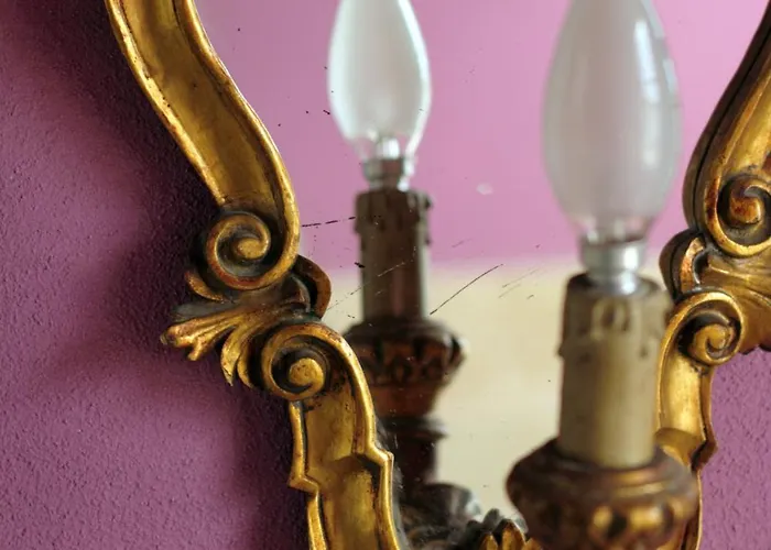 Panzió Casa Soleluna 4*