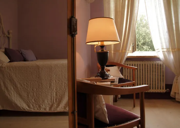 Panzió Casa Soleluna 4*