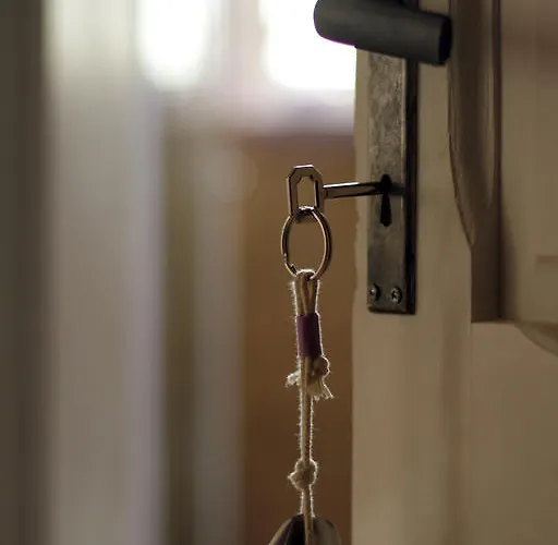 Casa Soleluna Cortona