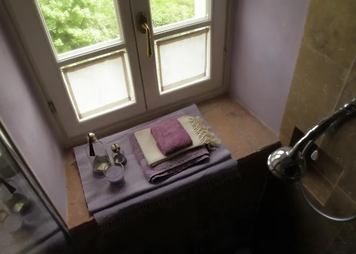 Panzió Casa Soleluna 4*